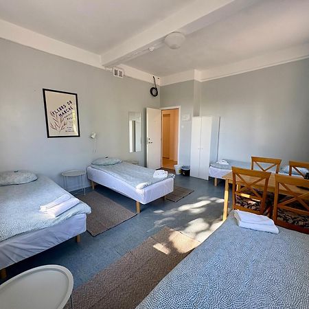 Endla Hostel Ja Apartamendid Haapsalu Extérieur photo