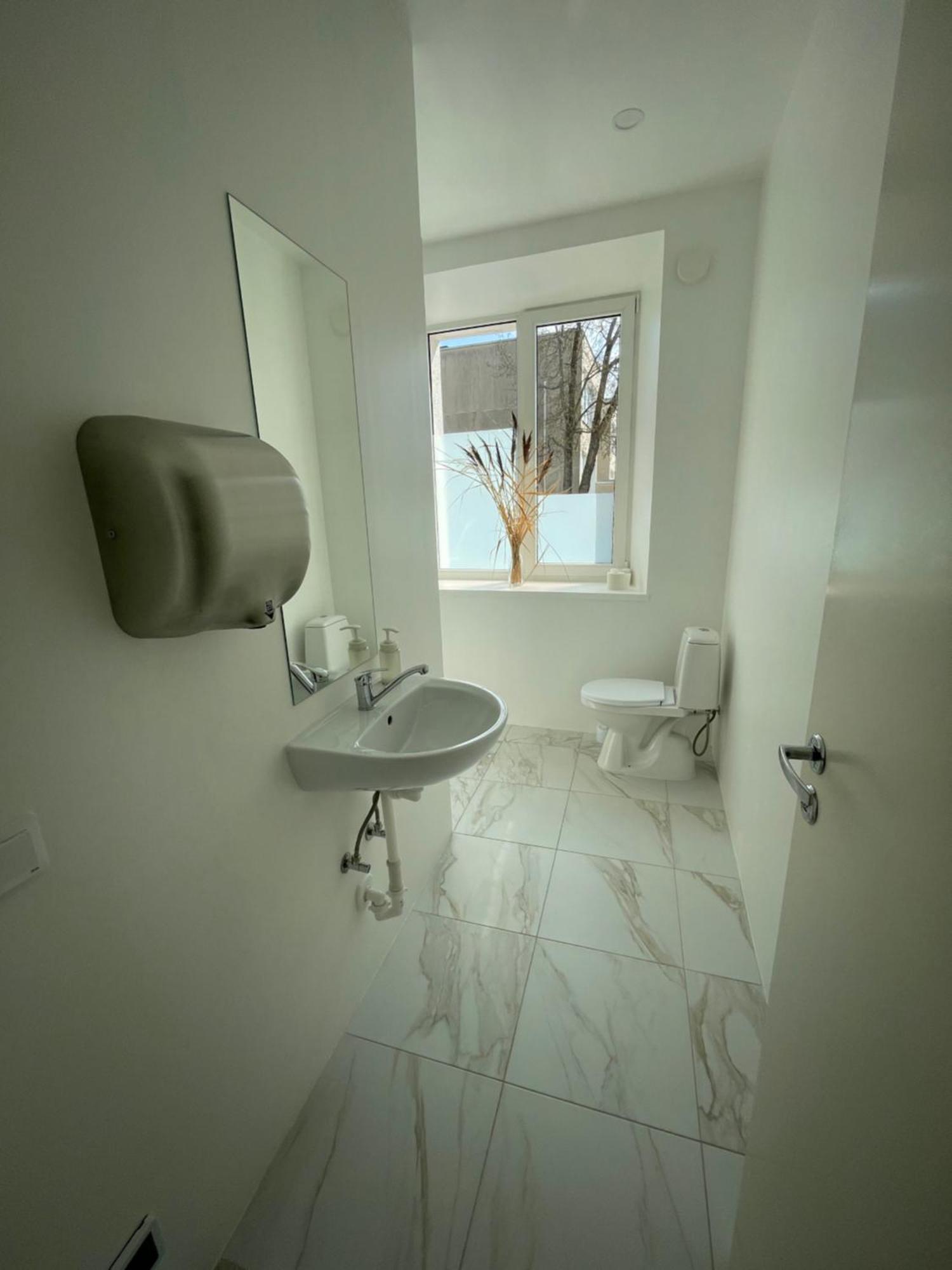 Endla Hostel Ja Apartamendid Haapsalu Extérieur photo