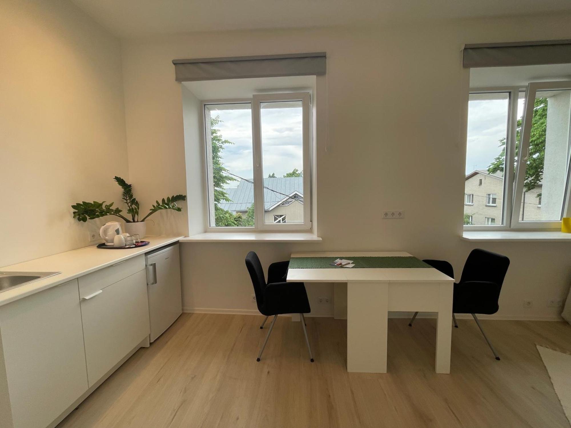 Endla Hostel Ja Apartamendid Haapsalu Extérieur photo