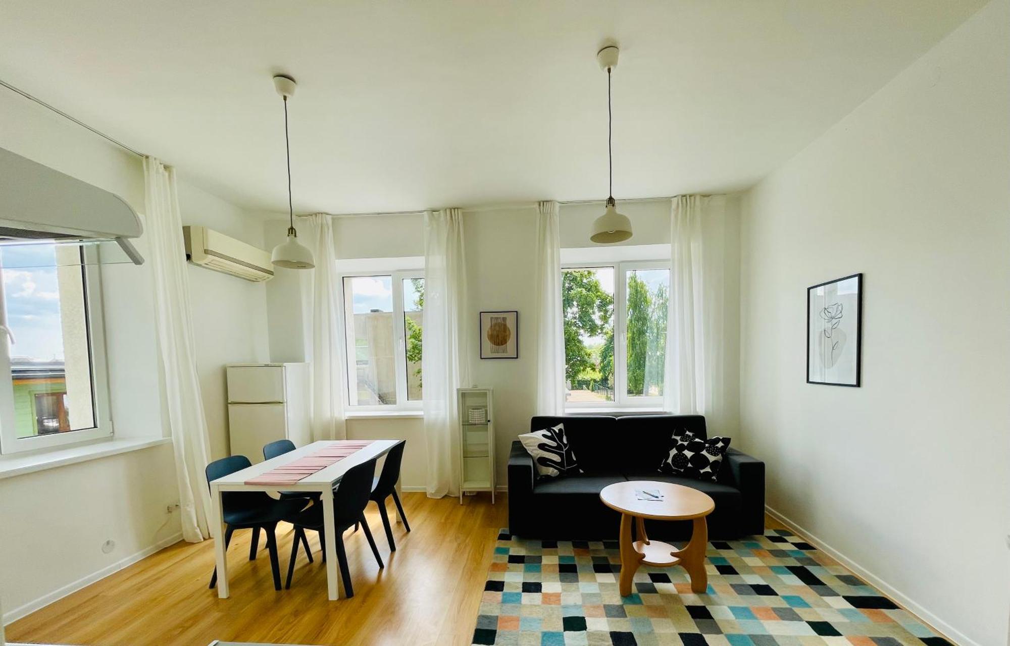Endla Hostel Ja Apartamendid Haapsalu Extérieur photo